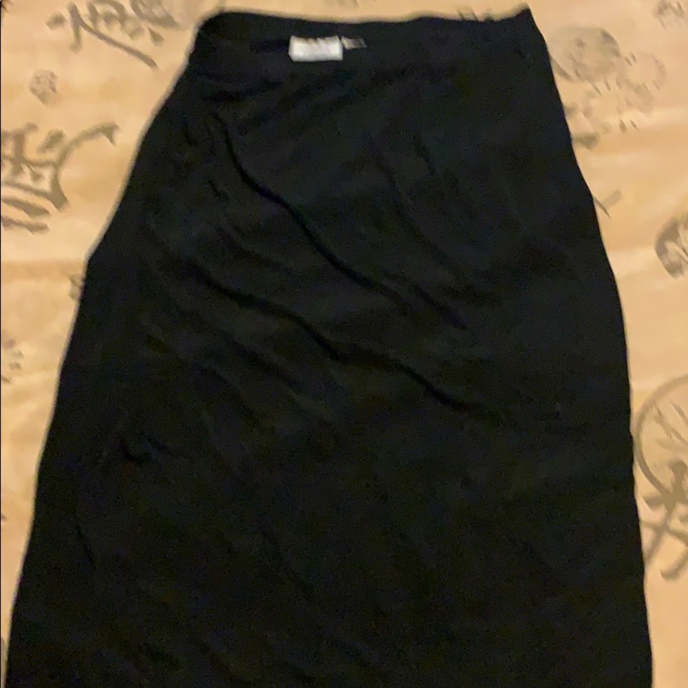 SOLD Chico’s travels skirt